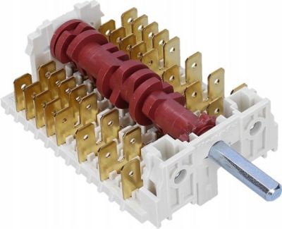 Commutateur ARISTON COMMUTATEUR DE FOUR CUISINIERE INDESIT