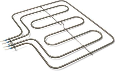 Résistance UNIVERSEL RESISTANCE VOUTE / GRILL 1400+1200W FOUR