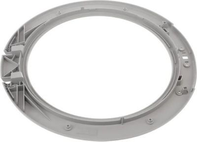 Hublot BOSCH CADRE DE HUBLOT INTERIEUR LAVE LINGE BOS