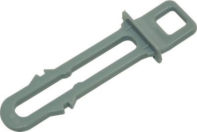 Poignée de porte ARISTON CROCHET DE VERROUILLAGE PORTE LAVE VAISS