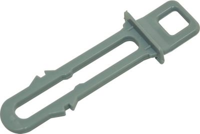 Poignée de porte ARISTON CROCHET DE VERROUILLAGE PORTE LAVE VAISS Poignée de porte ARISTON CROCHET DE VERROUILLAGE PORTE LAVE VAISS