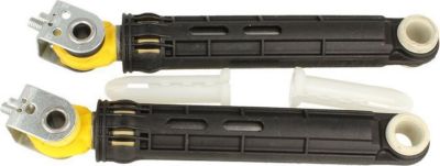 Amortisseur ARISTON KIT 2 AMORTISSEURS 120N LAVE LINGE HOTPO