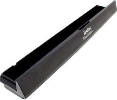 Coupelle TEFAL BAC RECUPERATION JUS PLANCHA TEFAL COLOR