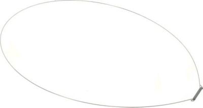 Joint SAMSUNG COLLIER DE FIXATION JOINT DE HUBLOT LAVE