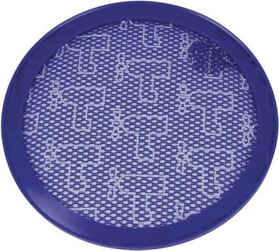 Filtre DYSON PRE FILTRE LAVABLE ASPIRATEUR DYSON DC23