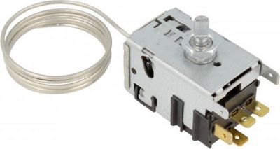 Thermostat GORENJE THERMOSTAT 077B6532 REFRIGERATEUR GORENJ