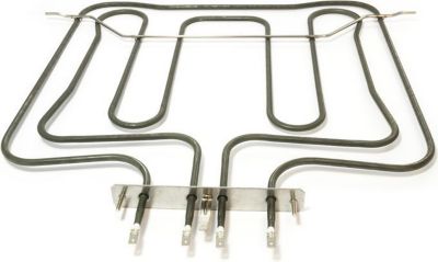 Résistance SMEG RESISTANCE VOUTE 1700+1000W  FOUR SMEG