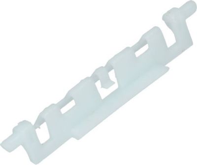 Poignée de porte BEKO CHARNIERE DE POIGNEE PORTILLON FREEZER R