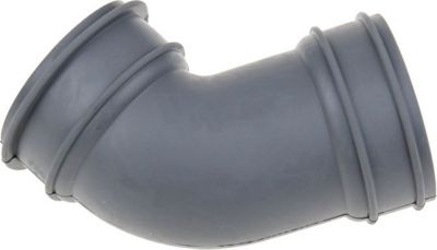 Pompe de cyclage ROSIERES DURITE COUDEE POMPE DE CYCLAGE LAVE-VAIS