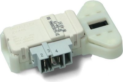 Sécurité de porte ARISTON SECURITE DE PORTE ZV446D1 LAVE-LINGE IND