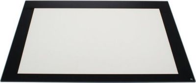 Vitre de porte ARISTON VITRE INTERIEURE DE PORTE FOUR INDESIT A