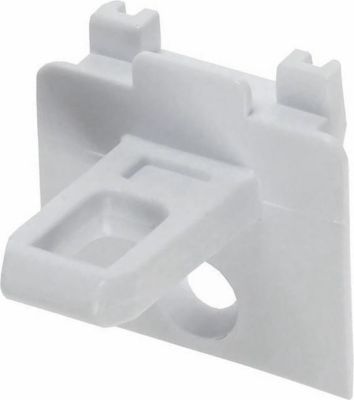 Serrure ROSIERES CROCHET DE PORTE SECHE-LINGE CANDY HOOVE Serrure ROSIERES CROCHET DE PORTE SECHE-LINGE CANDY HOOVE