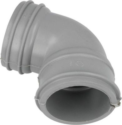 Pompe de cyclage ROSIERES DURITE 9CM COUDEE POMPE DE CYCLAGE LAVE-