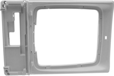 Hublot ROSIERES CADRE SUPERIEUR DESSUS DE LAVE LINGE CAN