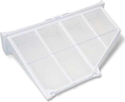 Filtre ELECTROLUX FILTRE RECUPERATION PELUCHES SECHE-LINGE