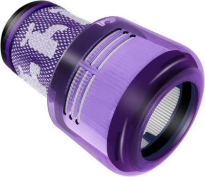 Filtre DYSON FILTRE ASPIRATEUR DYSON V12 DETECT SLIM