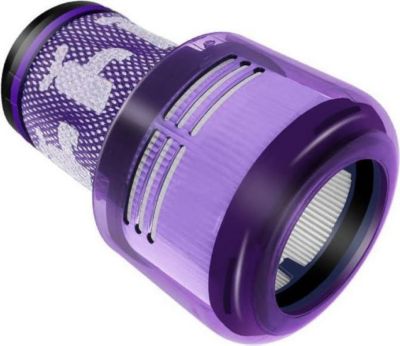Filtre DYSON FILTRE ASPIRATEUR DYSON V12 DETECT SLIM