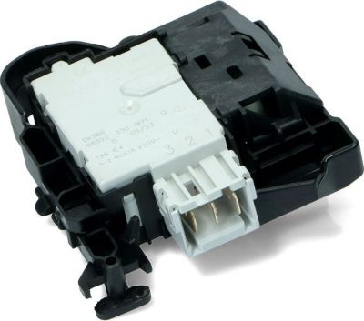 Sécurité de porte WHIRLPOOL SECURITE DE PORTE LAVE-LINGE WHIRLPOOL B