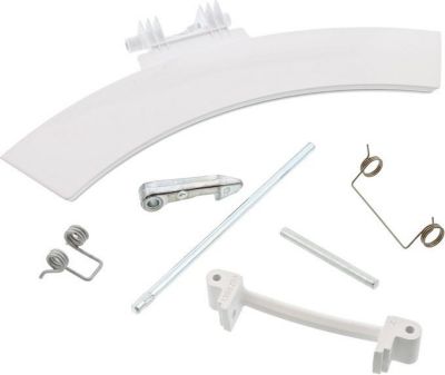 Serrure ELECTROLUX POIGNEE DE HUBLOT SECHE-LINGE ELECTROLUX