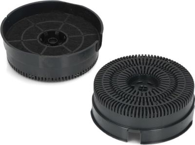 Filtre à charbon ELECTROLUX 2 FILTRES CHARBON TYPE 58 HOTTE WHIRLPOO Filtre à charbon ELECTROLUX 2 FILTRES CHARBON TYPE 58 HOTTE WHIRLPOO