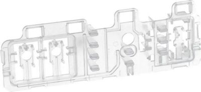 Interrupteur BEKO SUPPORT BOUTONS DIFFUSEUR LUMIERE SECHE-