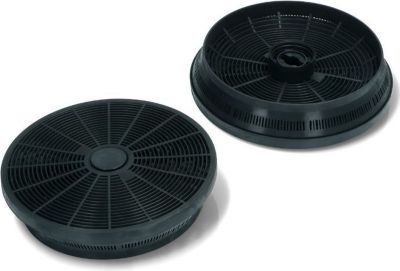 Filtre à charbon GORENJE 2 FILTRES CHARBON TYPE 145  D.147 ep.35