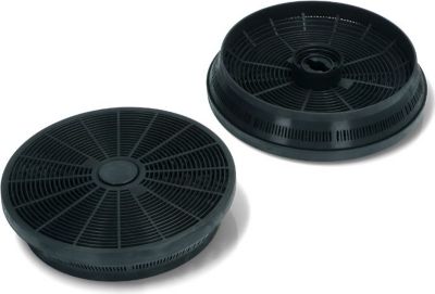 Filtre à charbon GORENJE 2 FILTRES CHARBON TYPE 145  D.147 ep.35 Filtre à charbon GORENJE 2 FILTRES CHARBON TYPE 145  D.147 ep.35