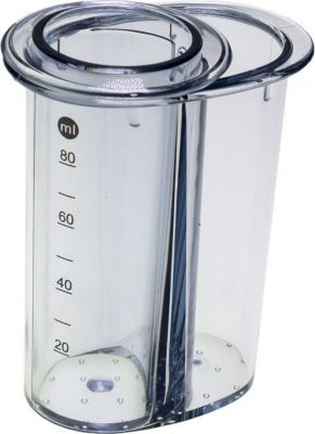 Bol KENWOOD POUSSOIR + DOSEUR ROBOT KENWOOD FPM800 -