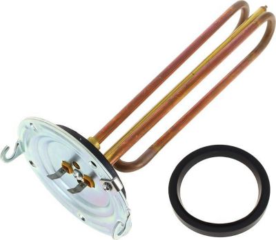 Thermoplongeur ARISTON RESISTANCE 1500W COTE DROIT CHAUFFE-EAU