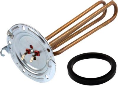 Thermoplongeur ARISTON RESISTANCE 1500W COTE GAUCHE CHAUFFE-EAU