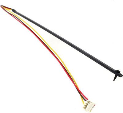 Thermostat ARISTON SONDE NTC CABLEE ENTREE CHAUFFE-EAU VELI Thermostat ARISTON SONDE NTC CABLEE ENTREE CHAUFFE-EAU VELI