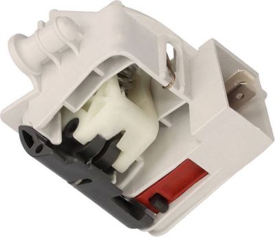 Poignée de porte WALTHAM FERMETURE DE PORTE LAVE-VAISSELLE WALTHA