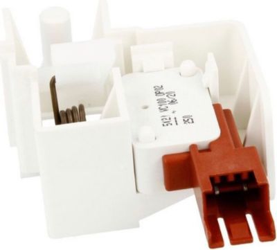 Verrou de porte WALTHAM SECURITE DE PORTE SECHE-LINGE BELLAVITA