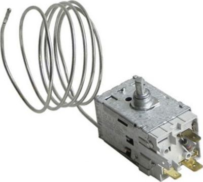 Thermostat WHIRLPOOL THERMOSTAT A130657R REFRIGERATEUR WHIRLP Thermostat WHIRLPOOL THERMOSTAT A130657R REFRIGERATEUR WHIRLP
