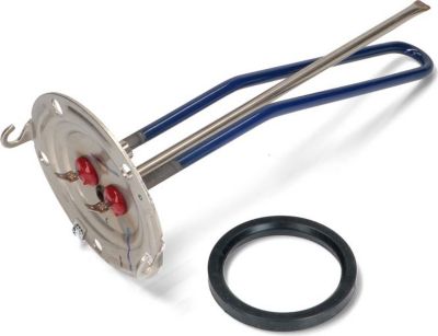 Thermoplongeur ARISTON RESISTANCE 1500W COTE DROIT CHAUFFE-EAU