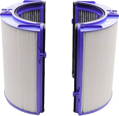 Résistance DYSON FILTRE 360 HEPA CHARBON ACTIF PURIFICATE