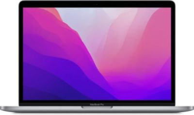 Ordinateur Apple MACBOOK Pro 15'' 2019 i7 16Go RAM 512Go SSD GS Reconditionné