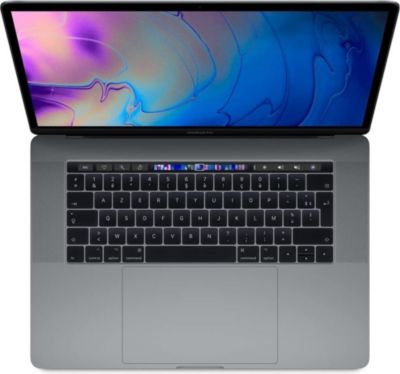 Ordinateur Apple MACBOOK MR942FN/A Reconditionné
