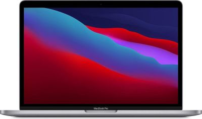 Ordinateur Apple MACBOOK Pro 13'' 2019 i5 8Go RAM 1To SSD GS. Reconditionné