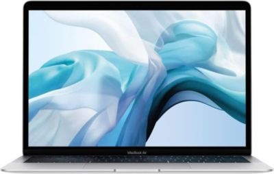 Ordinateur Apple MACBOOK Air 13'' 2019 i5 16Go RAM 256Go SSD GS. Reconditionné