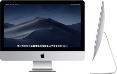 Ordinateur Apple IMAC iMac 21'' 2019 i5 8Go RAM 1To Fusion Arg Reconditionné