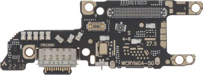 Pièce détachée AVIZAR Connecteur de Charge Honor Magic 4 Pro