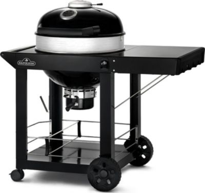 Barbecue charbon NAPOLEON Pack Barbecue à charbon Kettle PRO 57cm
