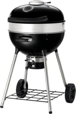 Barbecue charbon NAPOLEON Pack Barbecue à charbon Kettle PRO 57cm