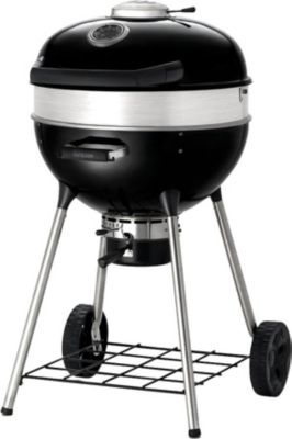 Barbecue charbon NAPOLEON Pack Barbecue à charbon Kettle PRO 57cm