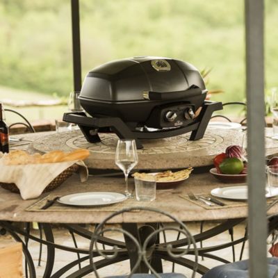 Barbecue gaz NAPOLEON Pack Barbecue à gaz TravelQ PRO 285 + Ho