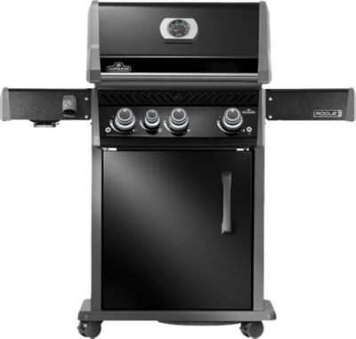 Barbecue gaz NAPOLEON Pack Barbecue à gaz Rogue PRO 425  - Noi