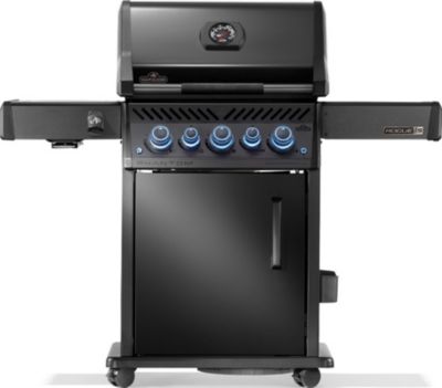 Barbecue gaz NAPOLEON Pack Barbecue à gaz Rogue PRO-S 425 - Ph