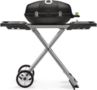 Barbecue électrique NAPOLEON Pack Barbecue électrique TravelQ PRO 285