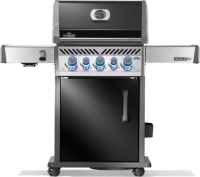 Barbecue gaz NAPOLEON Pack Barbecue à gaz Rogue PRO-S 425 + Si